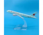 Centaurus Store Model Toy Delicate Creative Multi-functional Aircraft Model Figure Decoration for Office- UK 747
