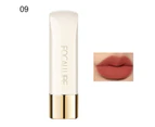 3.7g Lipstick Waterproof Long Lasting Vibrant Color Red Lip Tint Matte Lipstick for Beauty-9