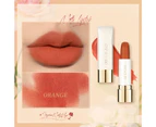 3.7g Beauty Lipstick Matte Luxury High Saturation Woman Makeup Lip Lipstick for Daily Life-1