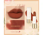 3.7g Beauty Lipstick Matte Luxury High Saturation Woman Makeup Lip Lipstick for Daily Life-15