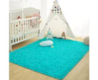 Soft Fluffy Area Rugs for Bedroom Kids Room Plush Shaggy Nursery Rug Furry Throw Carpets for Boys Girls, College Dorm Fuzzy Rugs Living Room Home Decorate