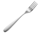 Sherwood 56-Piece Nouveau Cutlery Set - Matte Silver
