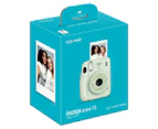 Fujifilm instax mini 11- Pastel Green Limited Edition