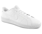 Nike Women's Court Royale 2 Next Nature Sneakers - White