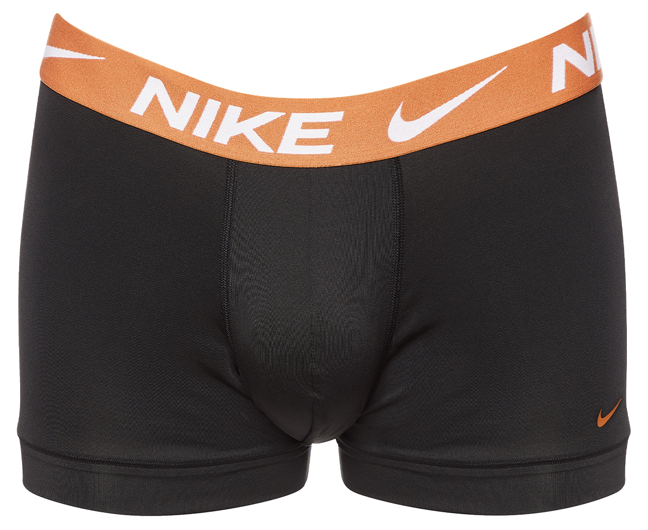 Nike Dri-Fit Essential Micro Trunk 3 Pack Men's Underwear KE1156