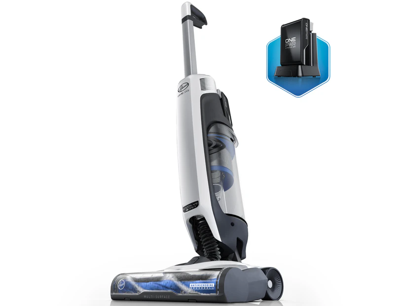 Hoover ONEPWR Evolve Pet Cordless Vacuum