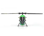 4 Channel RC Helicopter with Altitude Hold