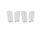 Landing Leg Gear Cover Case Replacement Drone Accessory for DJI Phantom 4 Pro