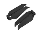 1 Pair Low Noise Silent Lightweight Propeller Drone Accessory for DJI Mavic 2