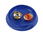 4 in 1 Beyblade Burst Starter Battling Top Toy Fusion Master with Launcher Set