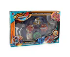 4 in 1 Beyblade Burst Starter Battling Top Toy Fusion Master with Launcher Set