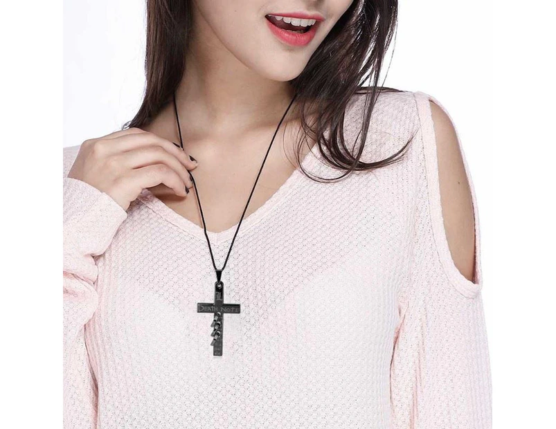 Patriciacolours Anime Heart Pendant Layered Necklace | SHEIN UK-demhanvico.com.vn