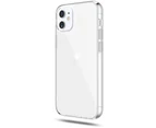Jelly Case For Iphone 12 Mini 5.4 Clear