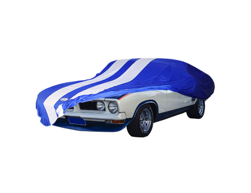Autotecnica Indoor Show Car Cover GT Gran Turismo for Audi RS3 S3
