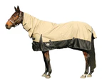 Eureka Summer Combo 600 Denier Breathable Waterproof Horse Rug 5'9"-6'6