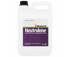 Ranvet Neutrolene Horse Body Acid Neutraliser & Alkali Replacer 5L