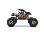 Wltoys 18428-A 1/18 4Wd With 0.3Mp Wifi Fpv Camera Rc Remote Control Car