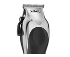 Wahl Hair Clipper Cordless Trimmer Mens Home Haircut Shaver Combo 25 Pc USA Made