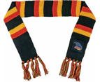 Adelaide Crows Baby Bar Scarf