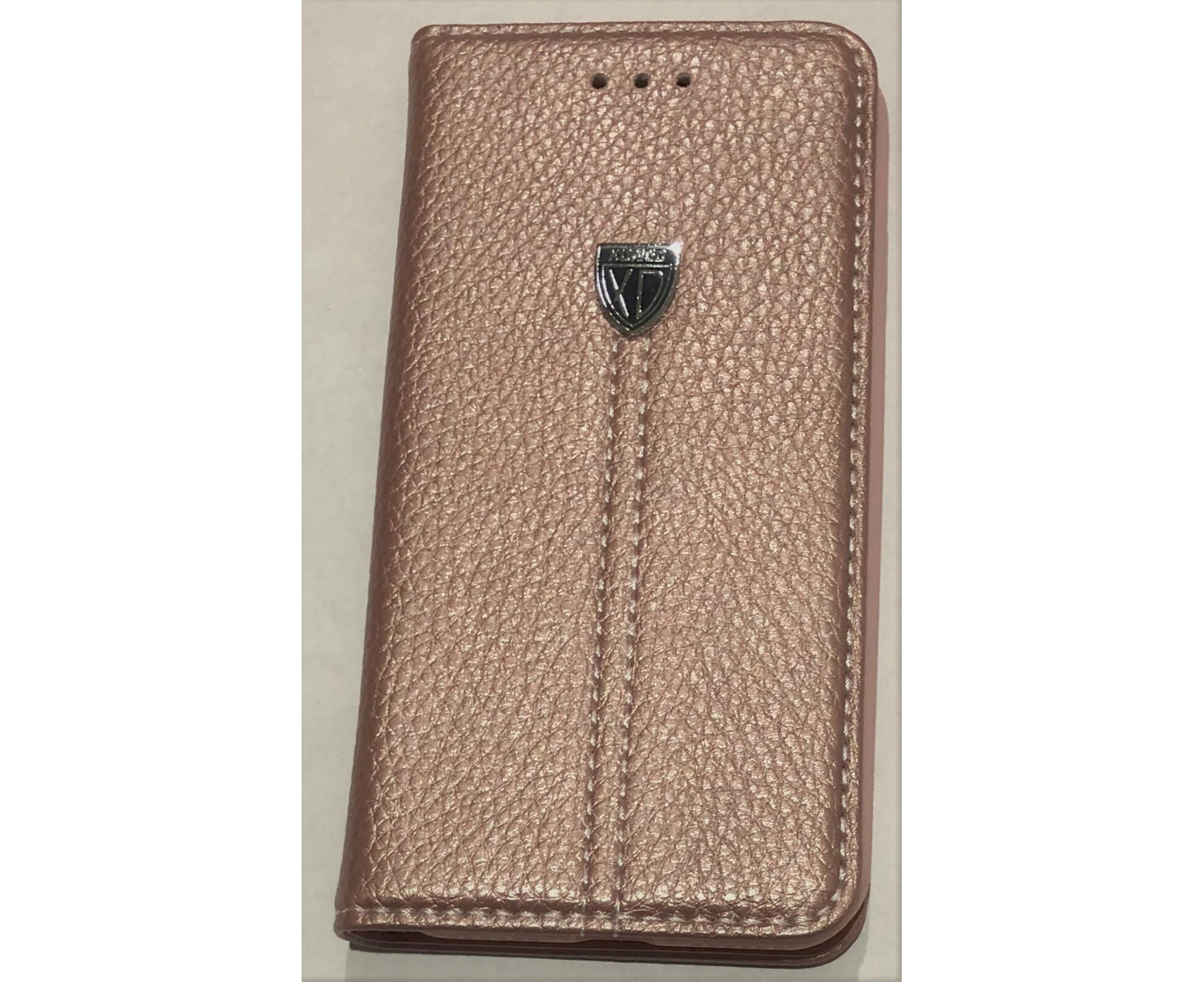 XUNDD Noble Series for iPhone 8 - RoseGold