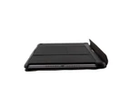Bluetooth Wireless iPad Bluetooth Keyboard Folio - Black