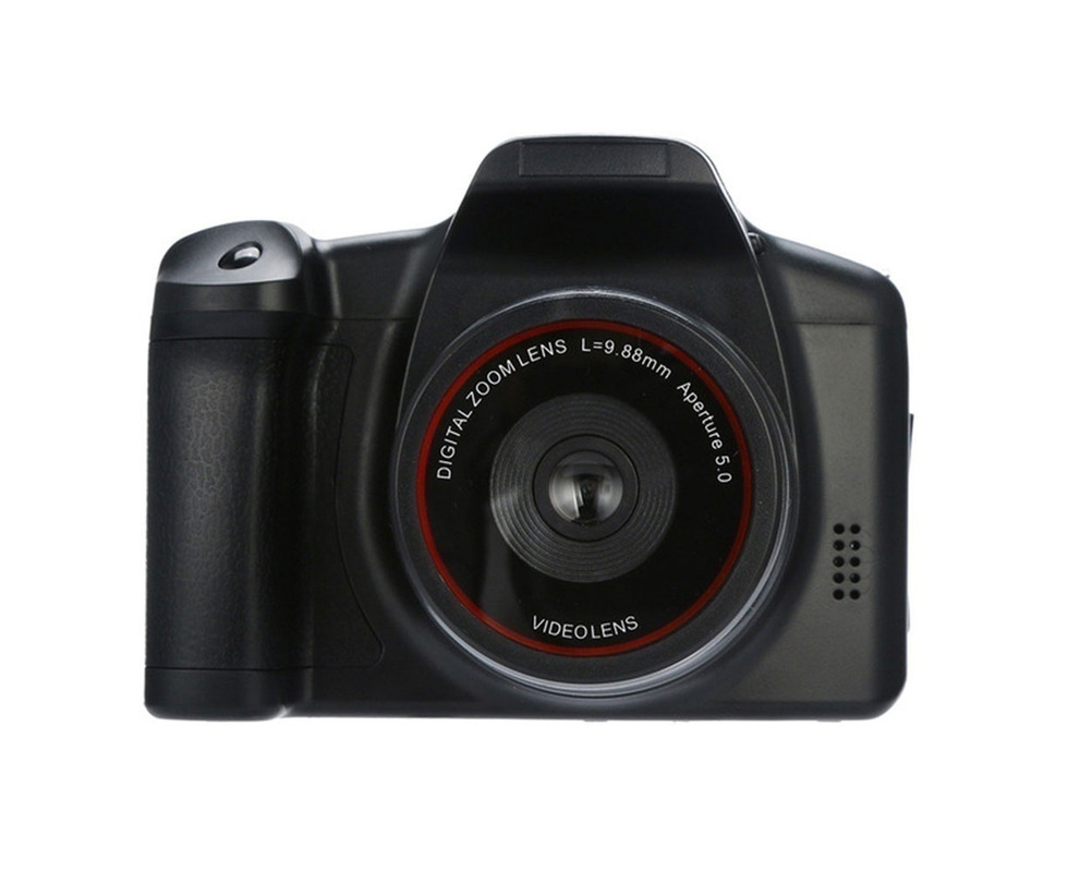 camera xj05