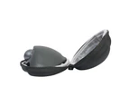 Zipper Anti scratch EVA Wireless Trackball Mouse Pouch Carrying Case for Logitech M570/MX Ergo Advanced
