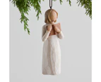 Willow Tree  Love of Learning Hanging Ornament  Susan Lordi 26192