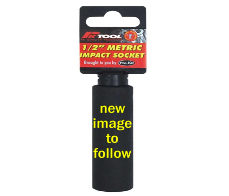 PK Tool Socket - 1/2inch 36mm Deep Impact PT11336