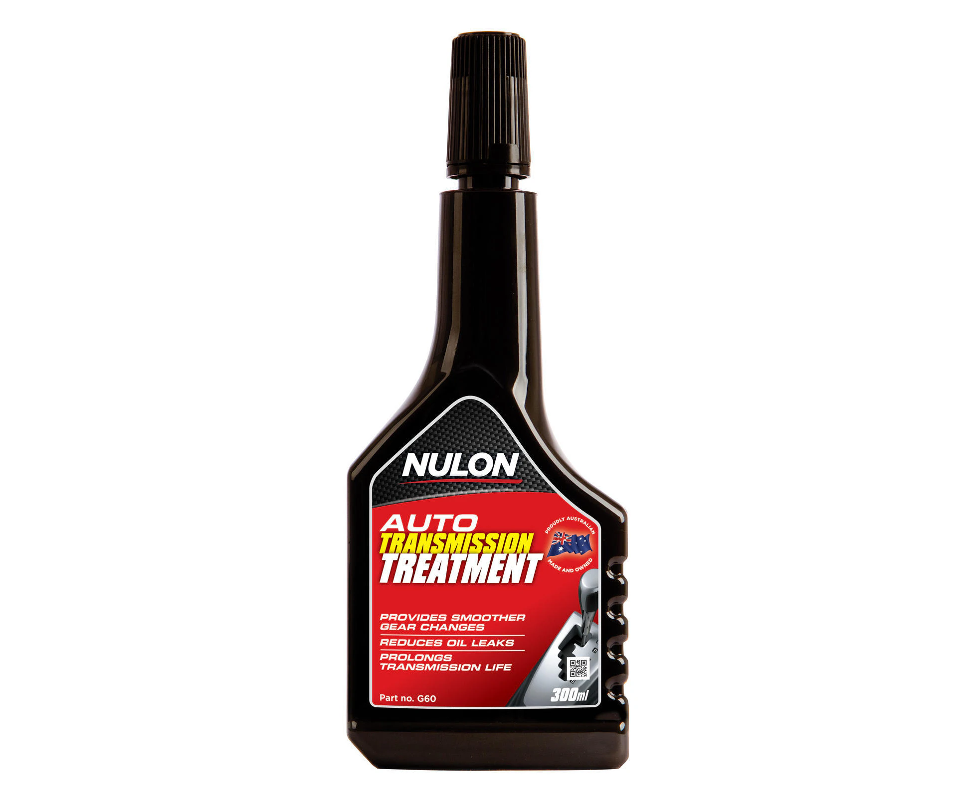 Nulon Auto Transmission Treatment 300ml G60