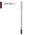 DB Cosmetics Pigment Plus Water-Resistant Retractable Eyeliner 0.48g - Coffee Bean