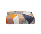 Couch Cushion Grip Design Not Pilling Soft Sofa Stretch Furniture Cushion Cover for Living Room-Multicolor S