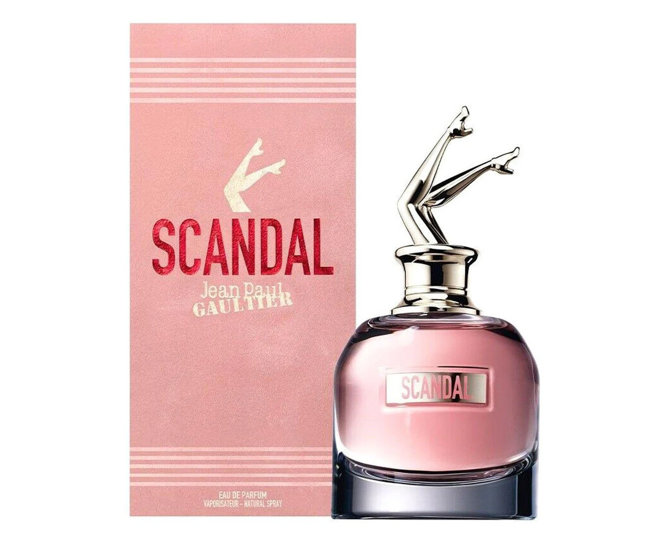 Jean Paul Gaultier Scandal EDP 50ml