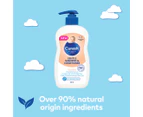 Curash Gentle Shampoo & Conditioner 400mL