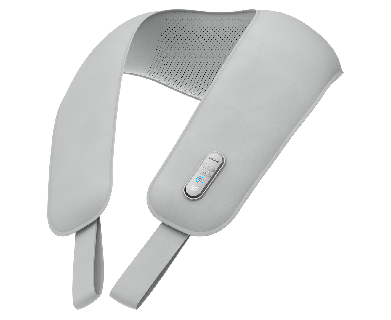 Philips Massage Shawl PPM3321GY/79. - Buy Online with Afterpay & ZipPay. -  Bing Lee