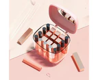 Modern Lipstick Holder Space-saving Makeup Lipstick Box