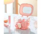 Modern Lipstick Holder Space-saving Makeup Lipstick Box
