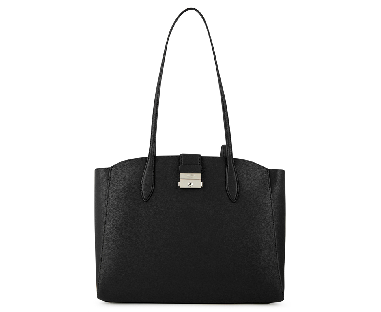 Kate Spade Voyage Work Tote Bag - Black | Catch.co.nz