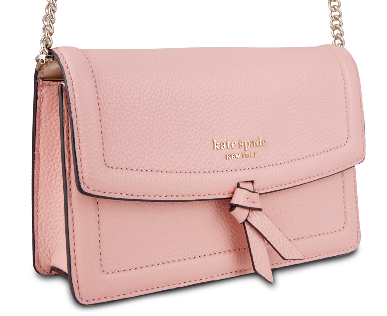 Kate Spade Gable Knott Small Crossbody