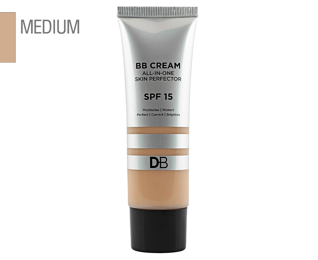 DB BB Cream Medium/Dark