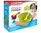 Casdon & Joseph Joseph Bake Toy Baking Set