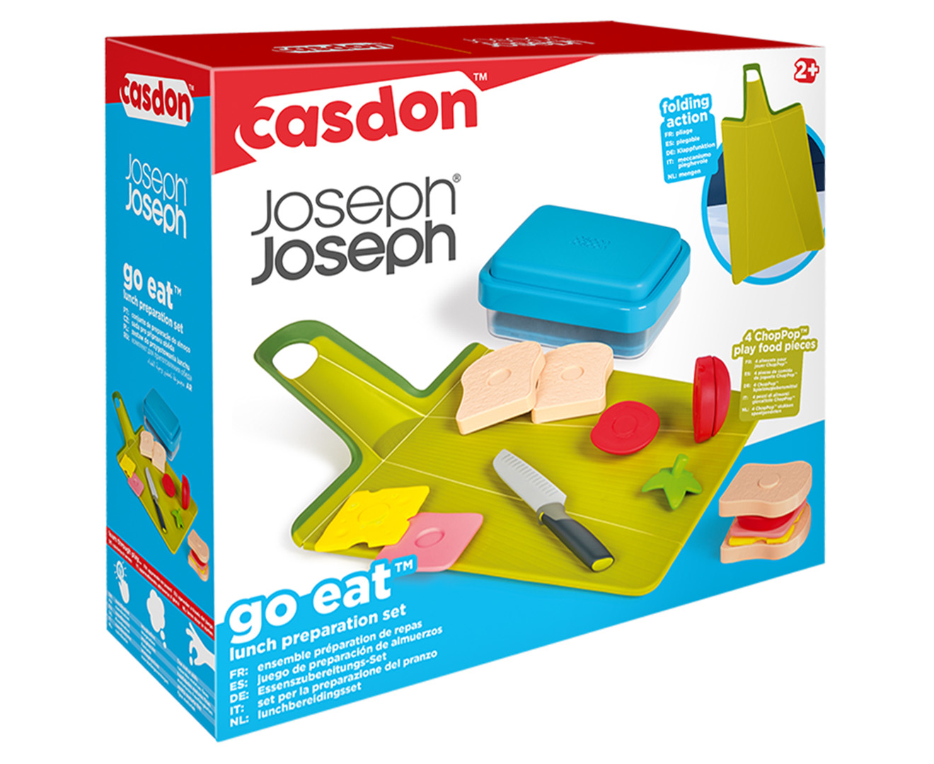 joseph joseph bake - Casdon