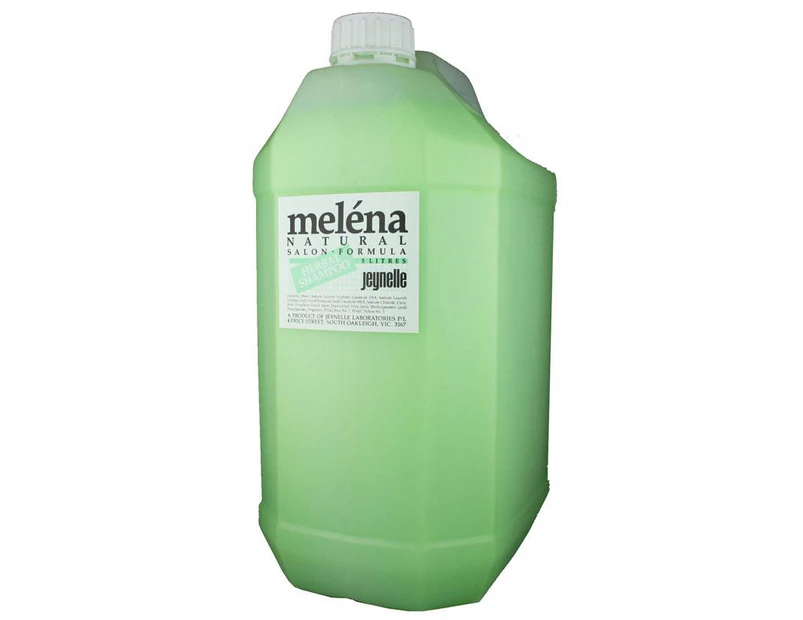 Melena Herbal Conditioner 5 Litre