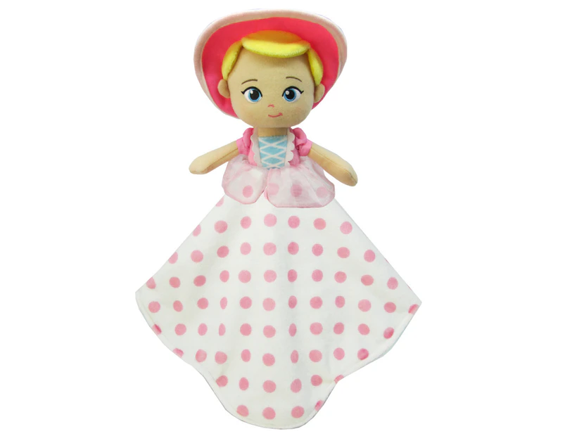 Disney Baby Toy Story Snuggle Blanket - Bo Peep - N/A
