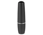 Nirvana Automatic Vibrator Lipsticks Shape Portable ABS Adults Vibrator Stick for Women-Red