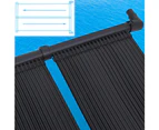 Solar Pool Heater Panel 80x310 cm