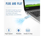 USB Flash Drive , Flash Stick  for PC/Laptop,Oversized Storage