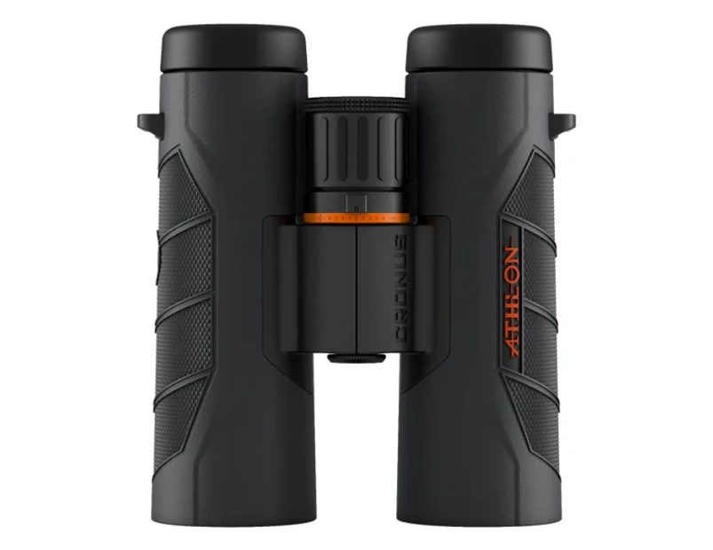 Athlon Cronus 10X42 BaK4 Waterproof UHD Binoculars