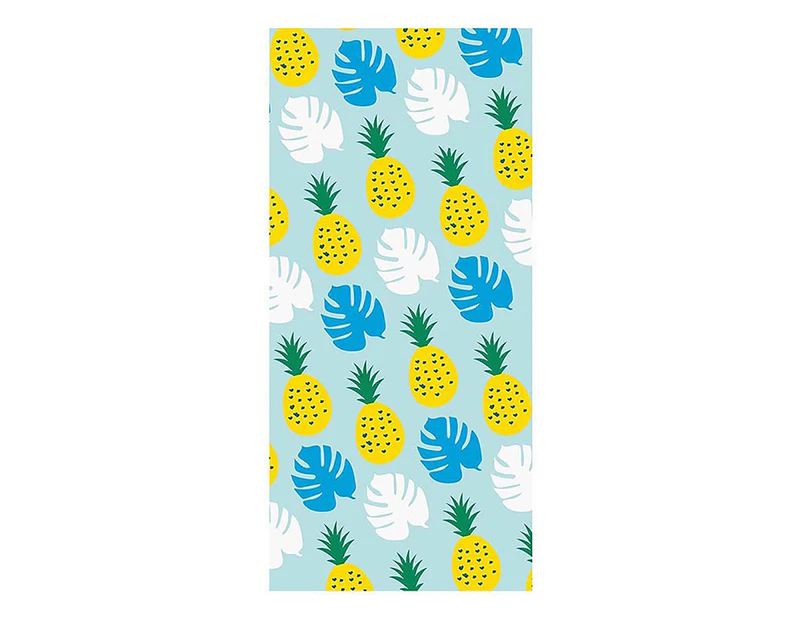Beach Towel Skin-friendly Fadeless Polyester Extra Large Bath Towel for Dorm 5