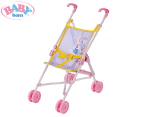 BABY Born Stroller Toy
